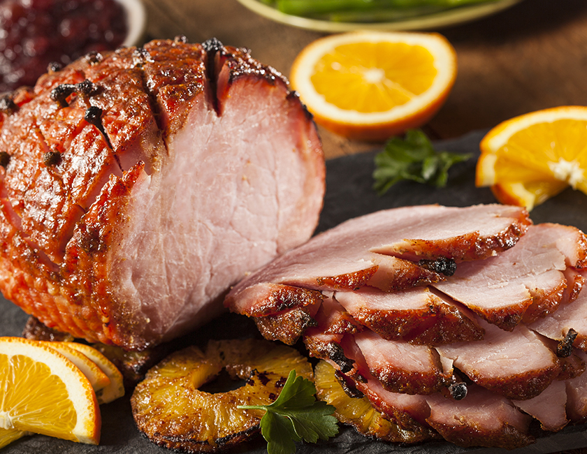 Ham