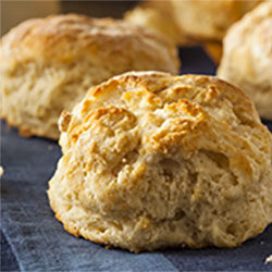 biscuits