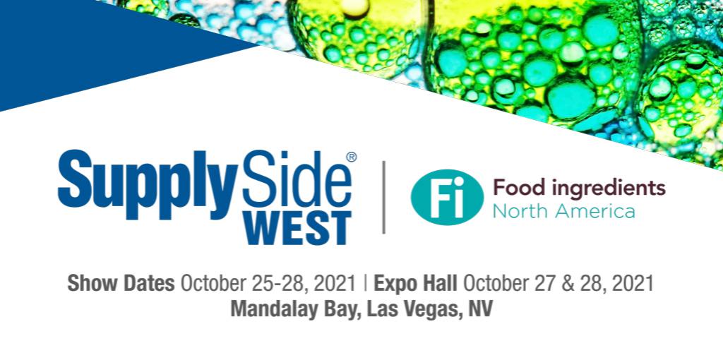 Supply Side West Conference 2024 India Bliss Chiquia