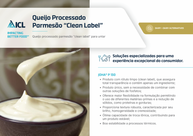 clean label cheese