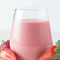smoothie od bobica